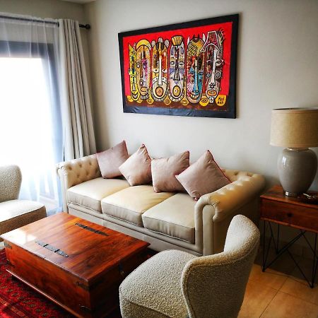 E14, Forest View Apartments, Deposit Required To Confirm Booking Kololi Kültér fotó