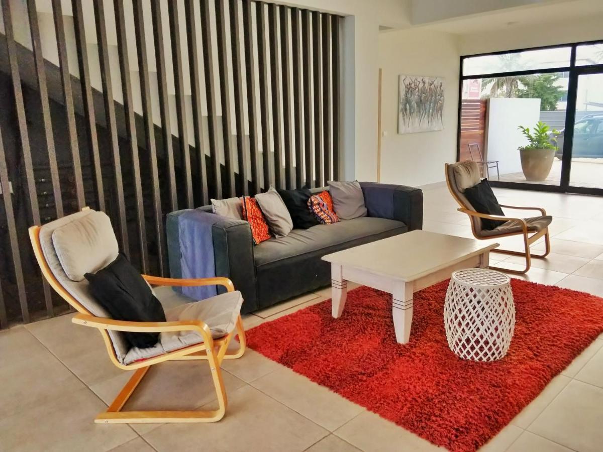 E14, Forest View Apartments, Deposit Required To Confirm Booking Kololi Kültér fotó