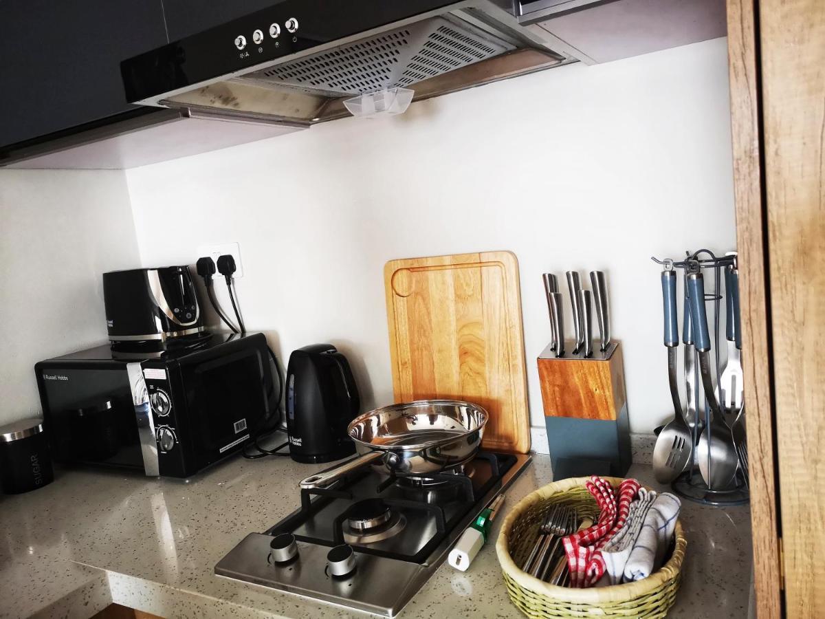 E14, Forest View Apartments, Deposit Required To Confirm Booking Kololi Kültér fotó