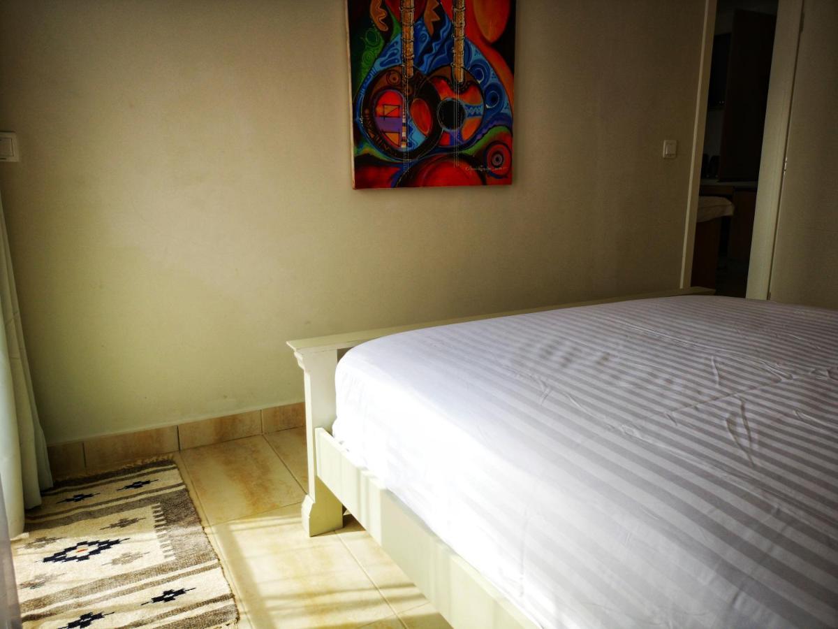 E14, Forest View Apartments, Deposit Required To Confirm Booking Kololi Kültér fotó