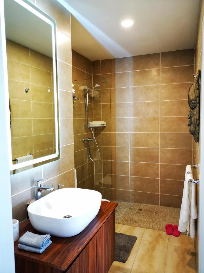 E14, Forest View Apartments, Deposit Required To Confirm Booking Kololi Kültér fotó