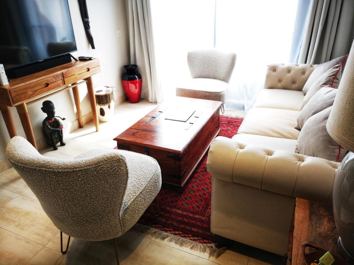 E14, Forest View Apartments, Deposit Required To Confirm Booking Kololi Kültér fotó