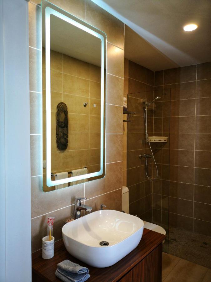 E14, Forest View Apartments, Deposit Required To Confirm Booking Kololi Kültér fotó