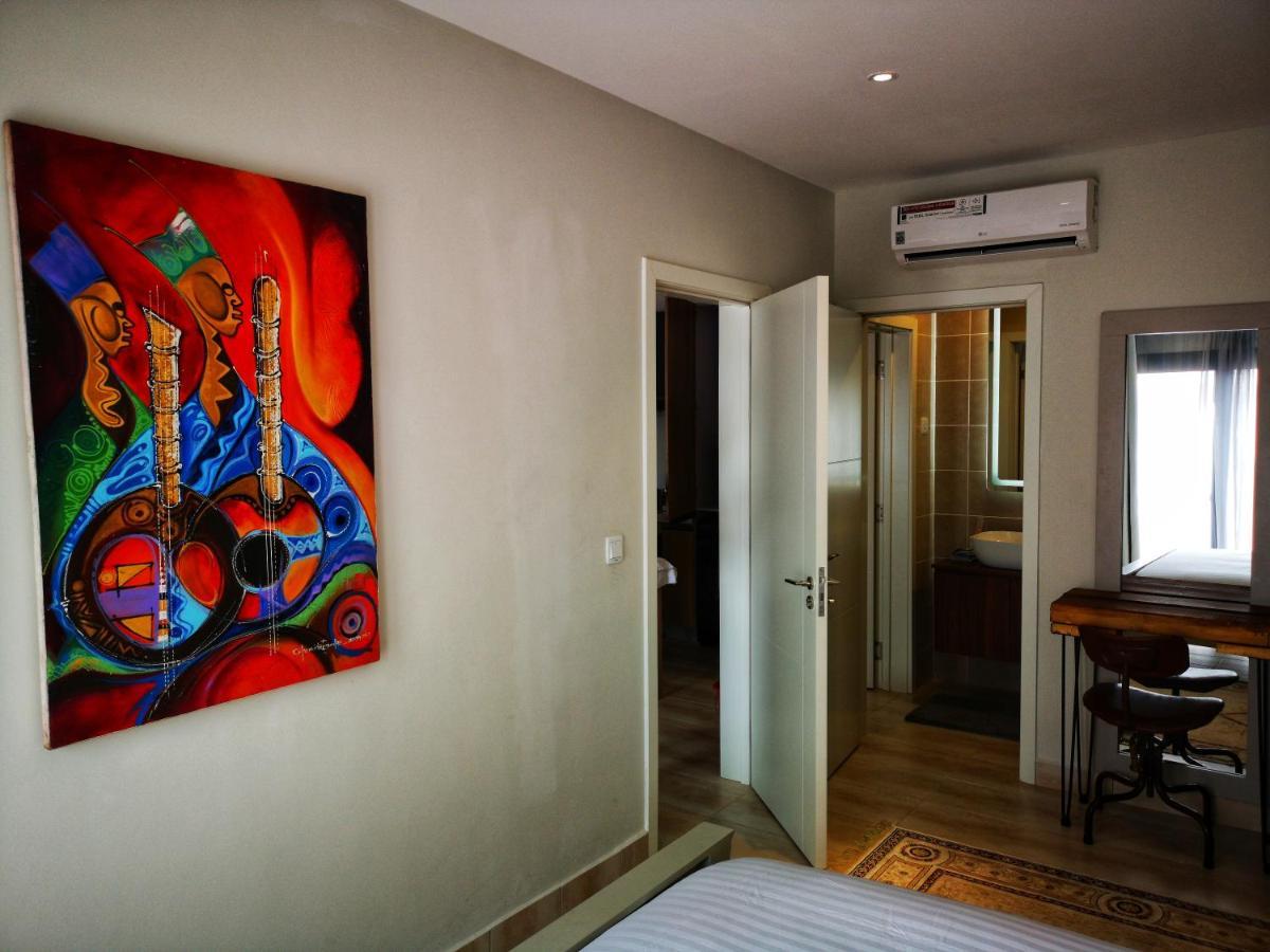 E14, Forest View Apartments, Deposit Required To Confirm Booking Kololi Kültér fotó