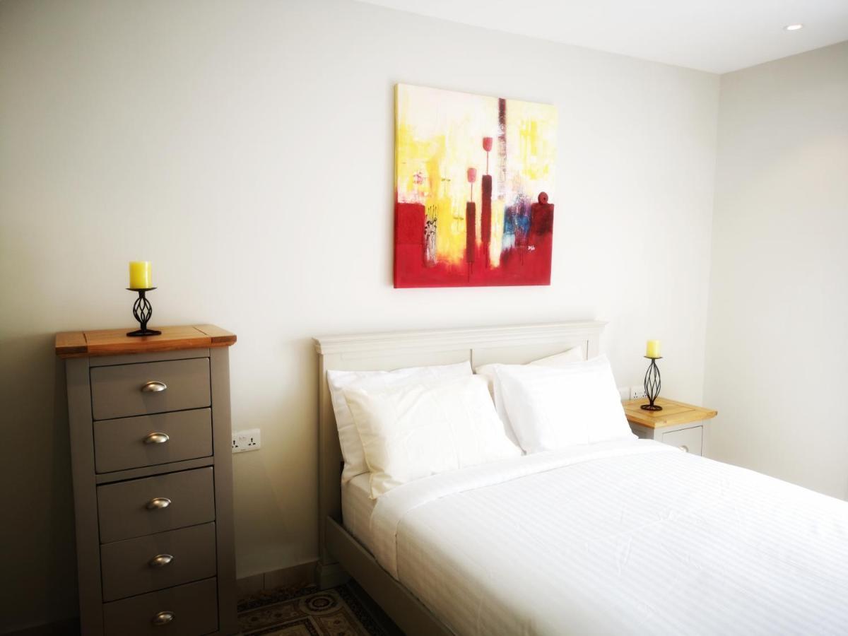 E14, Forest View Apartments, Deposit Required To Confirm Booking Kololi Kültér fotó