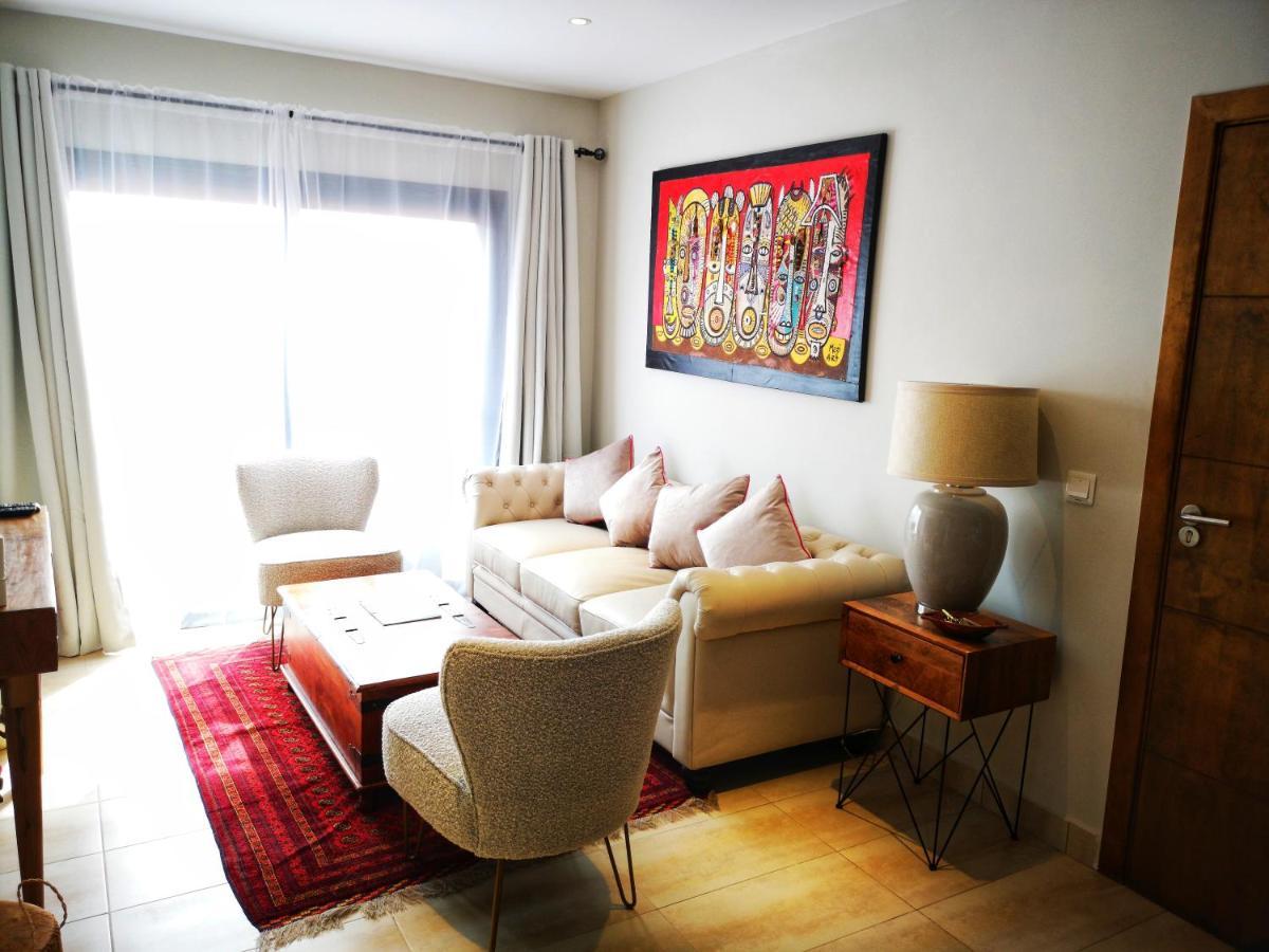 E14, Forest View Apartments, Deposit Required To Confirm Booking Kololi Kültér fotó